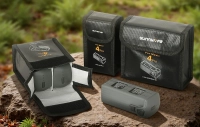 Pokrowiec na 2 akumulatory Sunnylife do DJI Mavic 4 PRO