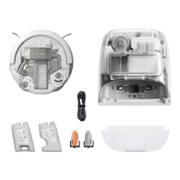 Robot sprzątający DJI Romo P