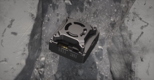 Модуль VTX Walksnail Avatar GT 2W