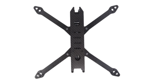 Pilotix PT8 V2 Drone Frame