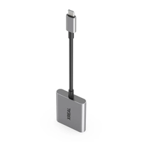 XREAL HUB Charging Adapter