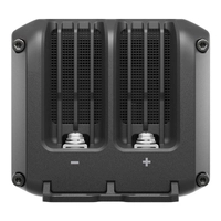 Fast car charger DJI Power 1kW
