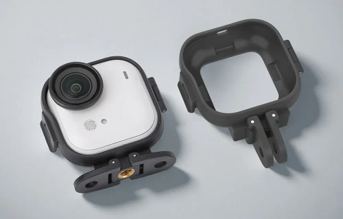 Монтажна рамка адаптера «SunnyLife» для «Insta360» GO Ultra