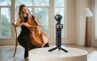 DJI Care Refresh DJI Osmo Pocket 4P (1 рік) — СТРАХУВАННЯ
