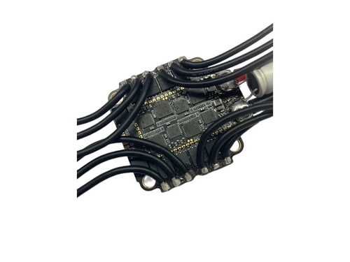 Zestaw DIY FC + ESC Pilotix F405V3 60 A V4 (stack)