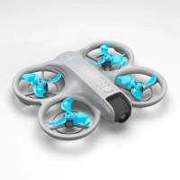 Śmigła DJI Neo Master Airscrew - Stealth (Niebieskie)