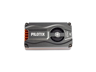 Nadajnik wideo VTX Pilotix R3000 4,9-6,2 GHz 3 W