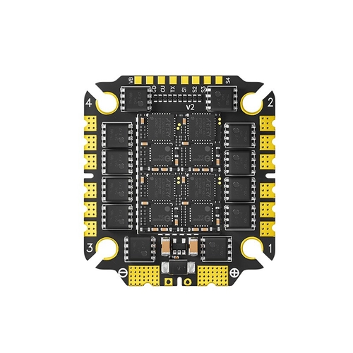 Regulator ESC 4w1 Pilotix 65 A AM32