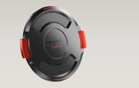 Базове кільце з кришкою Freewell 58 мм для Real Locking VND