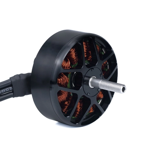 Pilotix 5315 380KV Motor (No Logo)