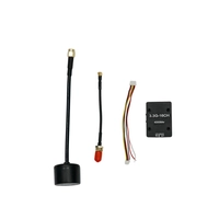 Аналоговий передавач Kimpok KP-T3340B