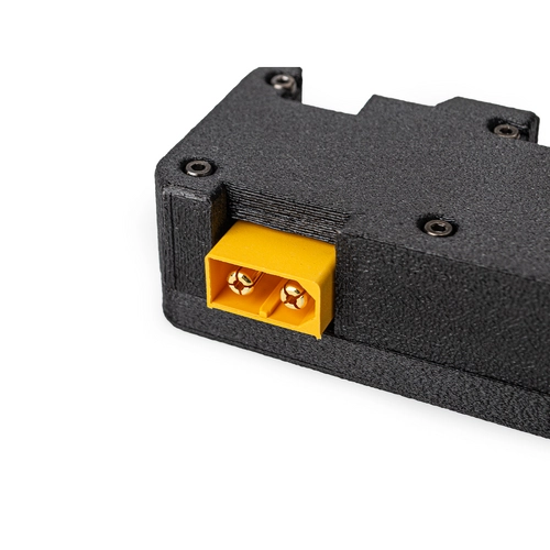 Pilotix Transceiver for the SE 40 km Fiber-Optic Module