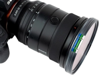 NiSi JetMag Pro Magnetic Filter Kit for Filmmakers