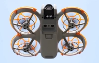 Osłony śmigieł SUNNYLIFE do DJI Neo (szare)
