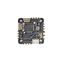 Політний контролер AIO Pilotix F7 40 А