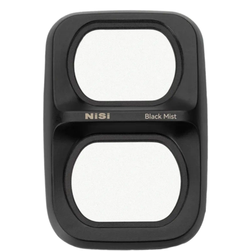 NiSi Black Mist Filter for theDJInd Osmo Pocket 4 Pro