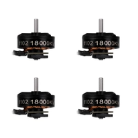 Безщіткові двигуни 18000KV-37mm BetaFPV