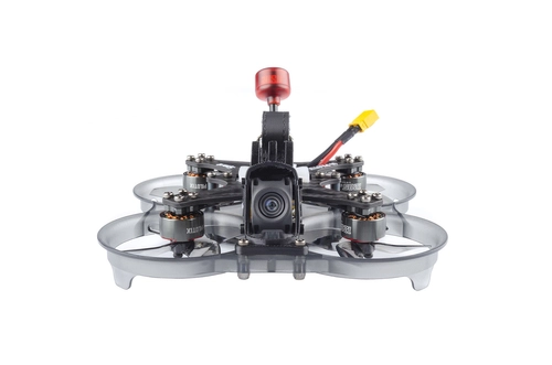 Дрон FPV Pilotix Spark 2" Cinewhoop 4S O4 ELRS 2,4 ГГц