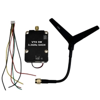 Kimpok Nadajnik analogowy ALV3305AC