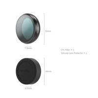 CPL-фільтр для Insta360 GO Ultra SmallRig 6087