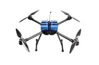 Zestaw FPV DIY Pilotix Rocky20 LF ELRS 868/915 MHz Diversity