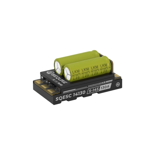 SEQURE SEQURE SQESC 14130 Brushless ESC (AM32)