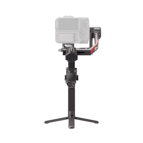 Комбінований стабілізатор зображення DJI RS 4 Pro