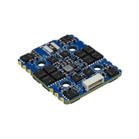 SEQURE Blueson A1 20*20 2-6S 65A ESC з прошивкою AM32