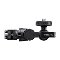 Кріплення Insta360 для камер на дзеркало заднього виду