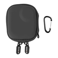 Etui Sunnylife na kamerę DJI Osmo Nano (czarne)