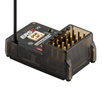 RadioMaster ER5C V2 2.4 GHz ELRS PWM receiver