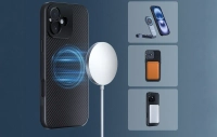 Freewell Case for iPhone 16 with 17mm Mount