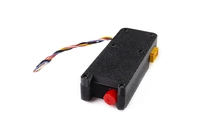 Pilotix Transceiver for the SE 20 km Fiber-Optic Module