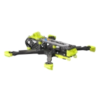 FlyFishRC Volador II VX5 O3 FPV Freestyle T700 (żółty)