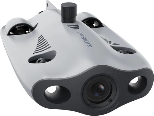 Chasing Mini S Flashpack 100m Underwater Drone - Gray