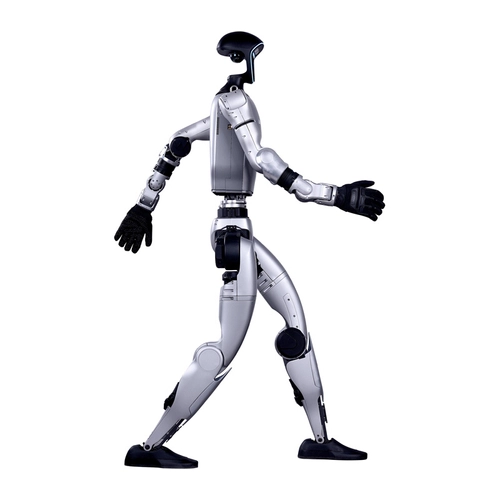 UNITREE G1 Edu U8 humanoid robot