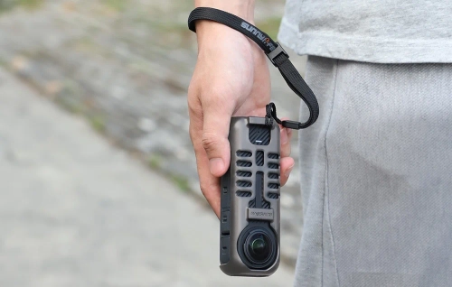 Protective Case Sunnylife for Insta360 X4 Camera