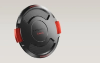 Freewell 55 mm Base Ring with Cap for Real Locking VND
