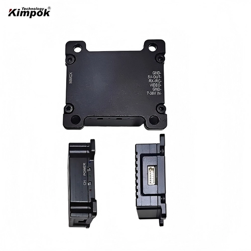 Kimpok Nadajnik analogowy KP-T1220B
