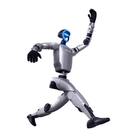 UNITREE G1 Edu U2 humanoid robot