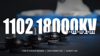 Brushless motors 18000KV-37mm BetaFPV