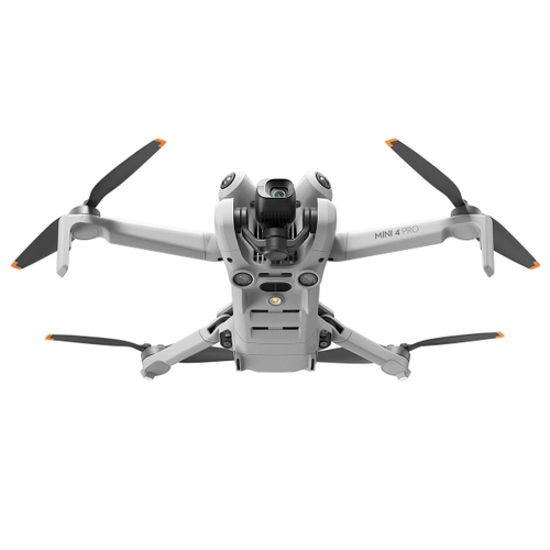 Dron DJI Mini 4 Pro (DJI RC-N2) - Wersja Refurbished (odnowiona)