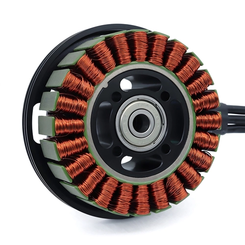 Двигун Pilotix 6210 210KV