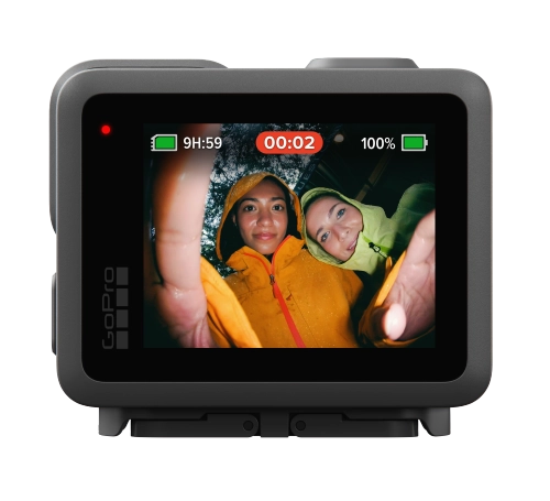 Kamera sportowa GoPro LIT HERO