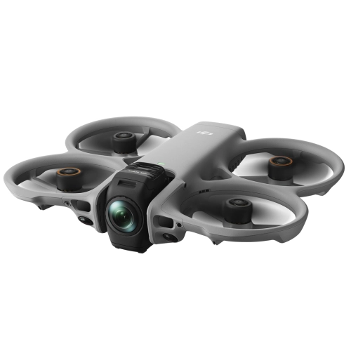 Kit DJI Avata 360 Fly More Combo (DJI RC 2) with CARE insurance