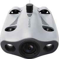Chasing Mini S Flashpack 200m Underwater Drone - Gray