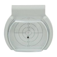 EcoFlow solar angle indicator - OUTLET