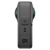 Kamera DJI Osmo 360 II Standard Combo