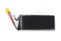 Акумулятор Pilotix LiPo 6S 16000 мА·год 60C XT90