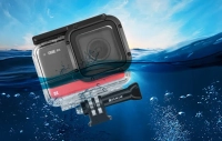 Obudowa wodoodporna Puluz Insta360 One RS 4K Edition